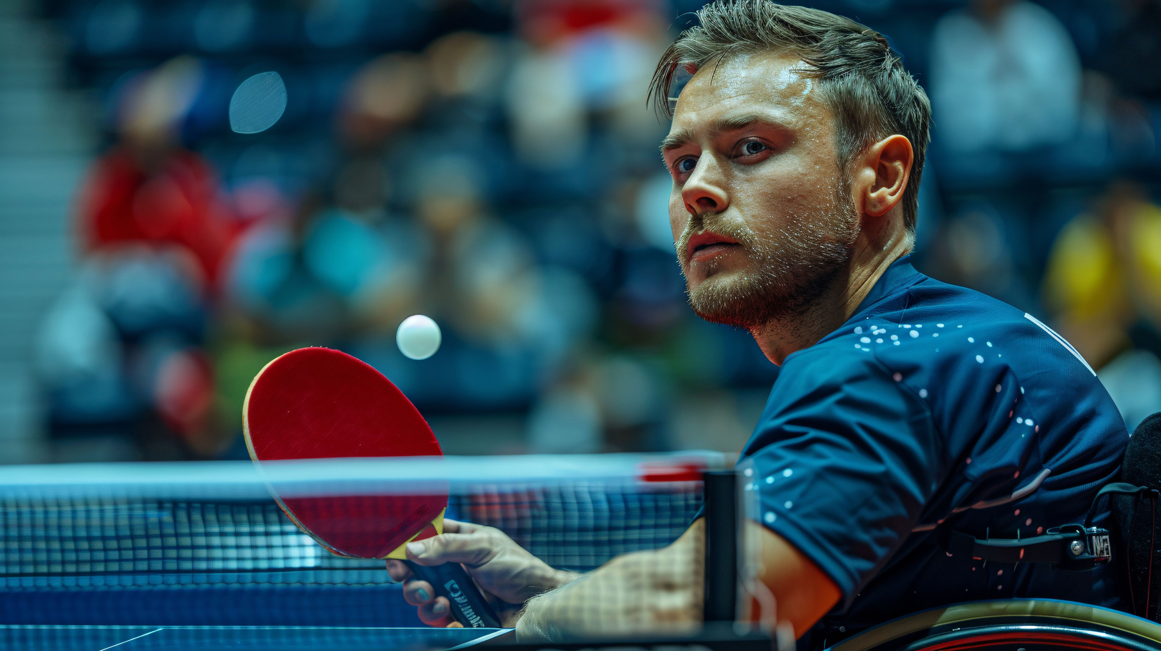 مسابقه هیجان‌انگیز